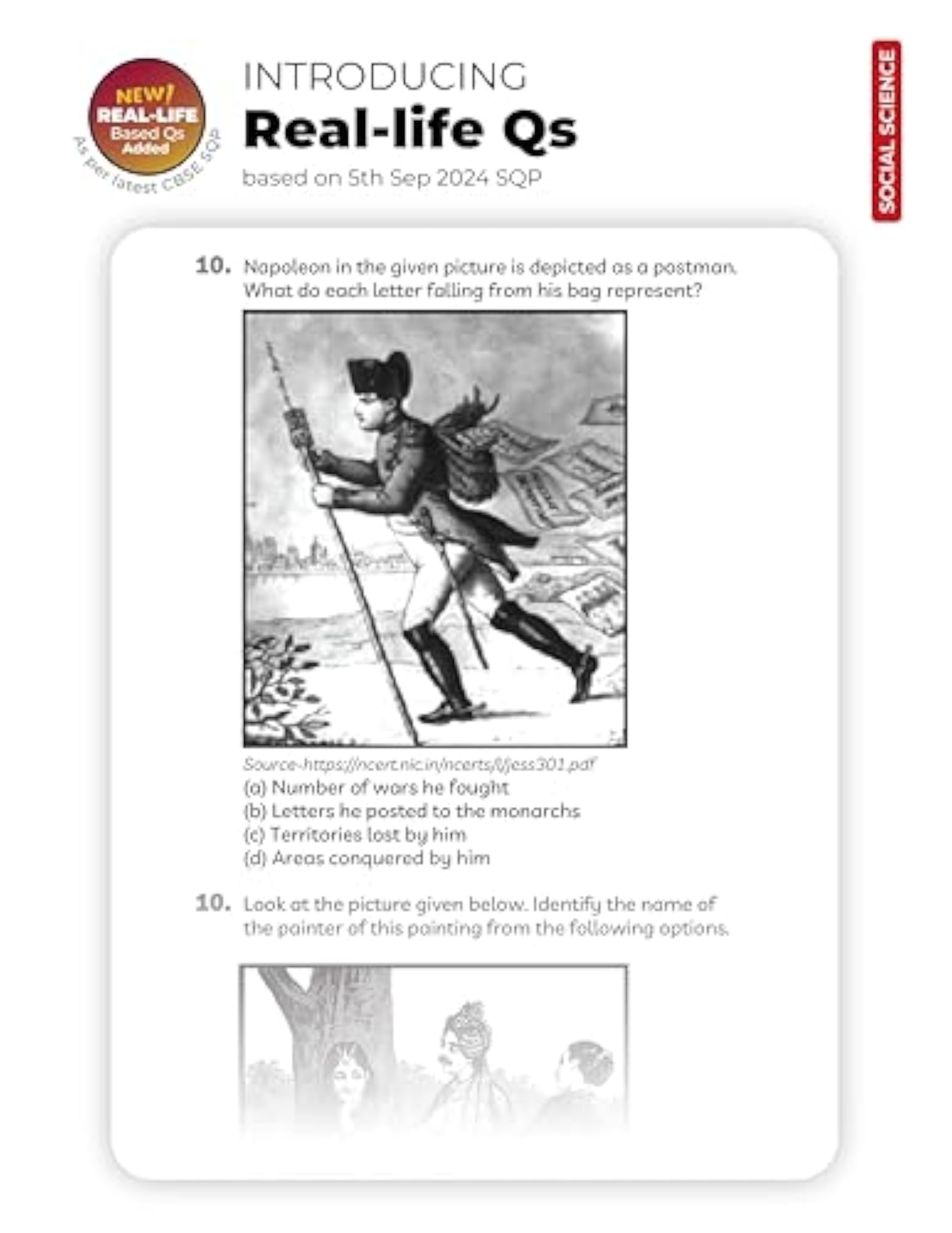 Educart CBSE Class 10 Sample Papers Bundle 2024-25